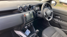 Dacia Duster 1.3 TCe 130 Journey 5dr Petrol Estate